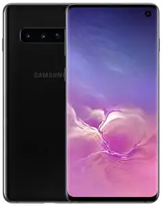 Замена экрана на телефоне Samsung Galaxy S10 в Воронеже